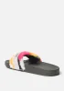 Flynna Slides sold by Bebe