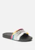 Flynna Slides sold by Bebe
