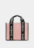 Hana Canavs Satchel sold by Bebe