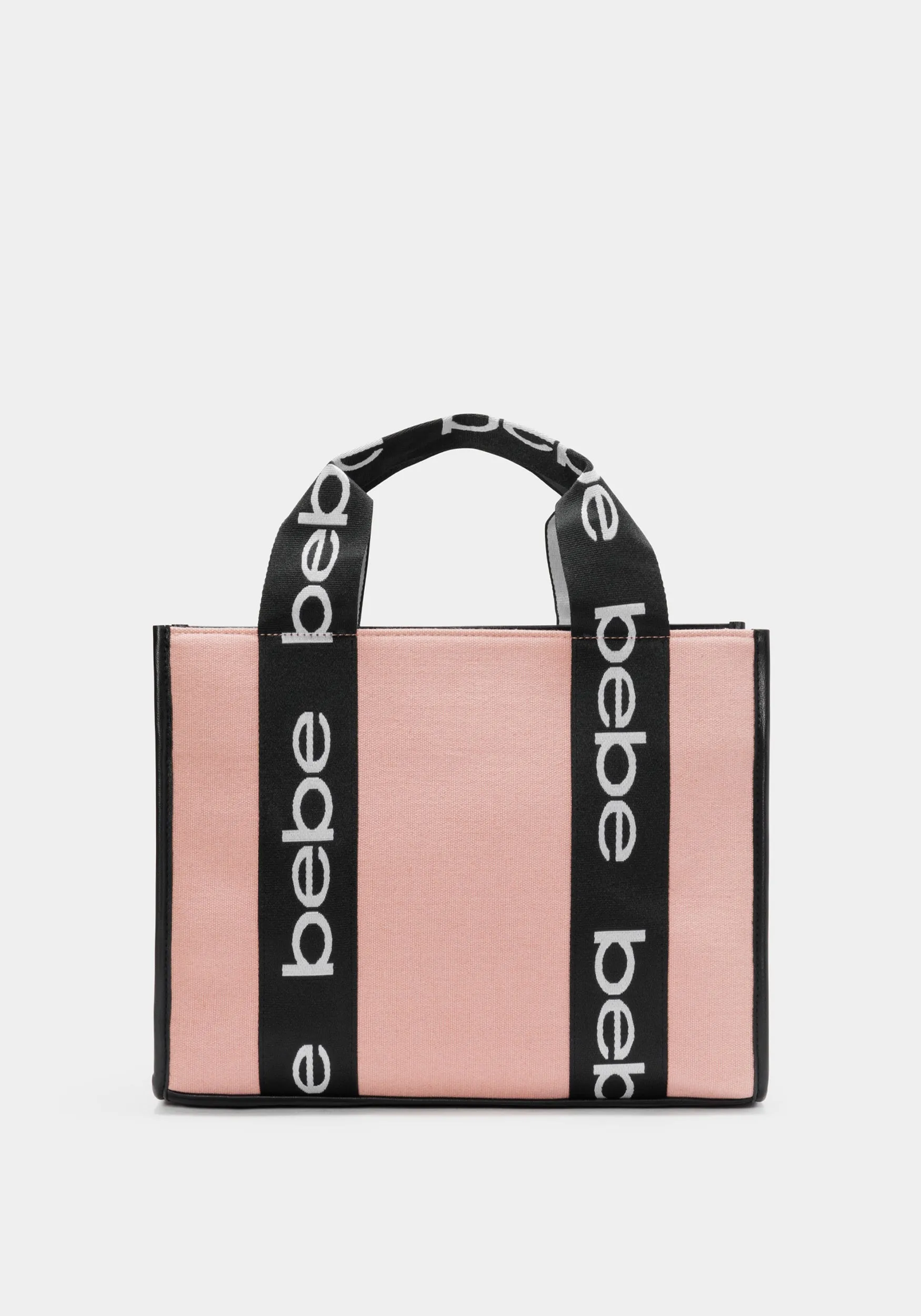 Hana Canavs Satchel sold by Bebe product image thumbnail 2