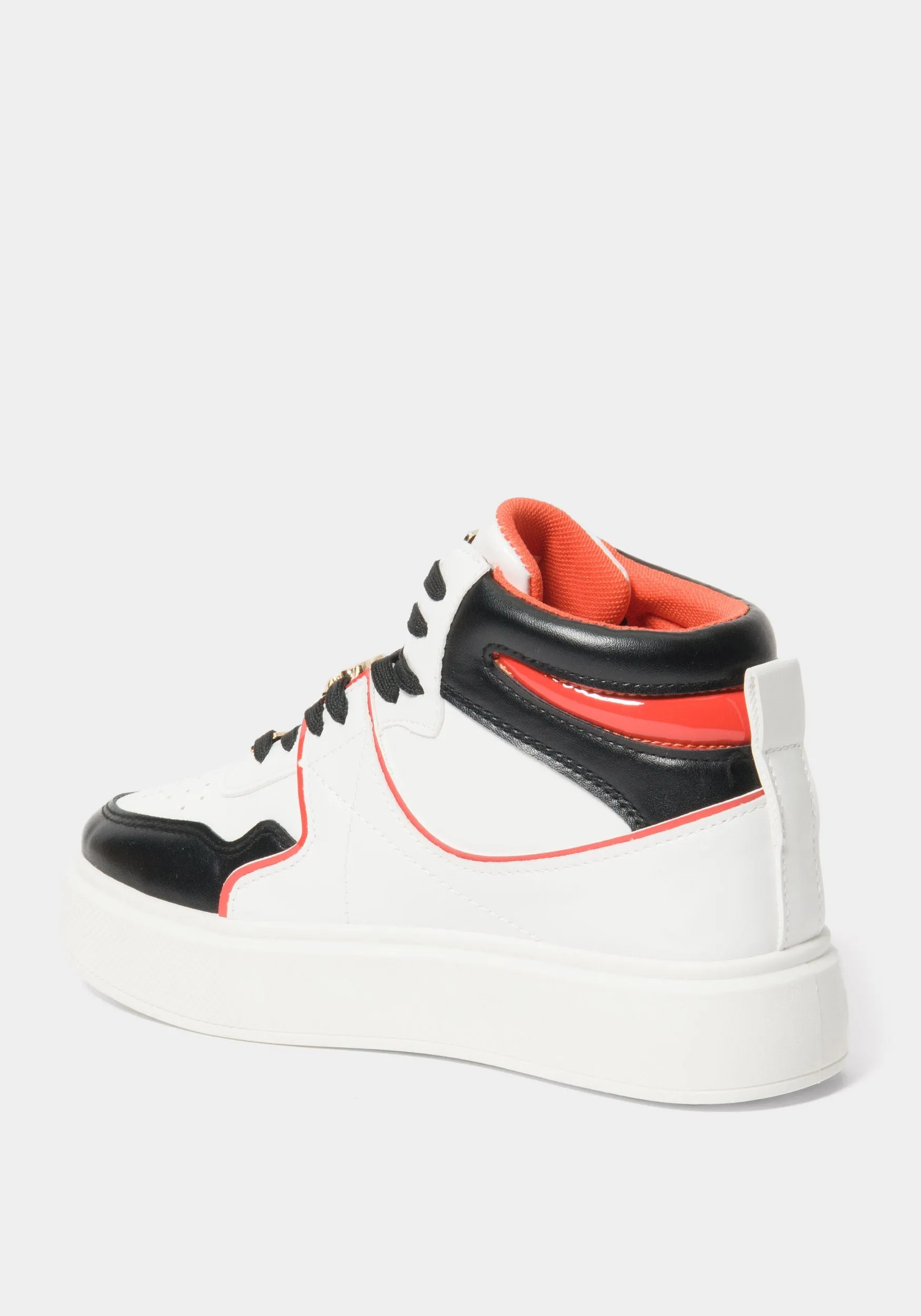 Monah sold by Bebe product image thumbnail 3