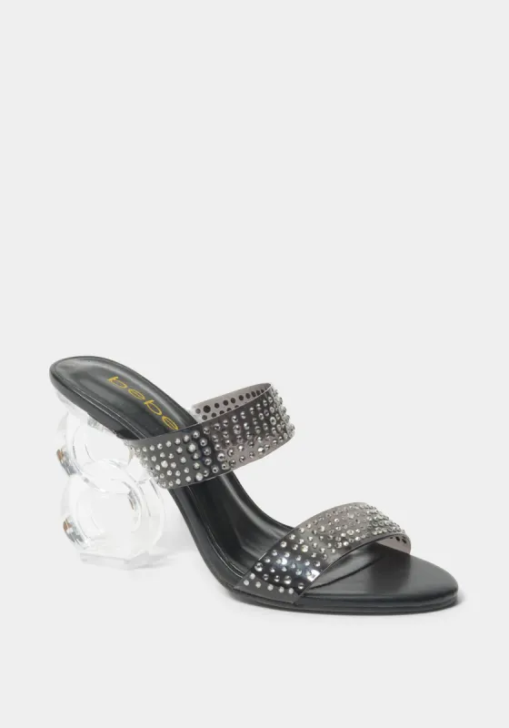 Yanni Heels sold by Bebe