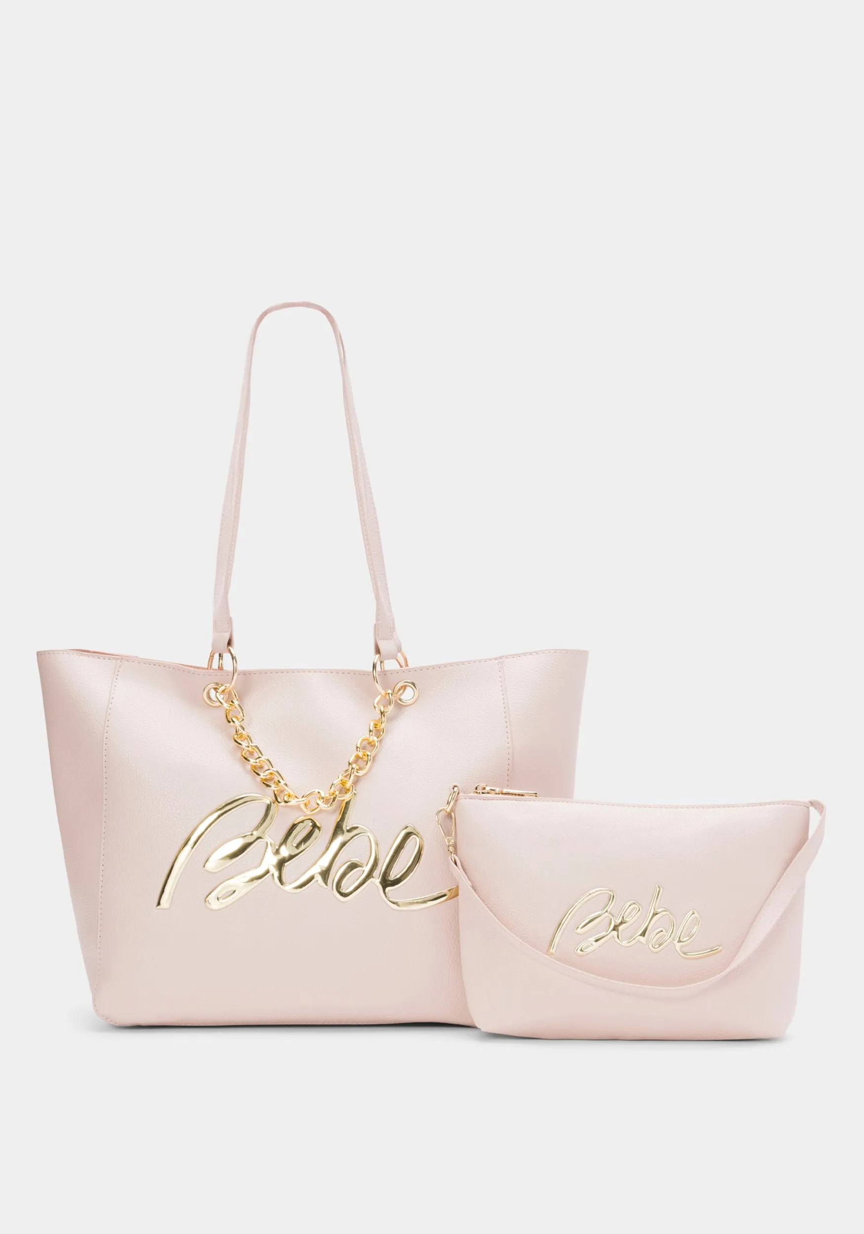 Gianna E/W Tote With Pouch sold by Bebe