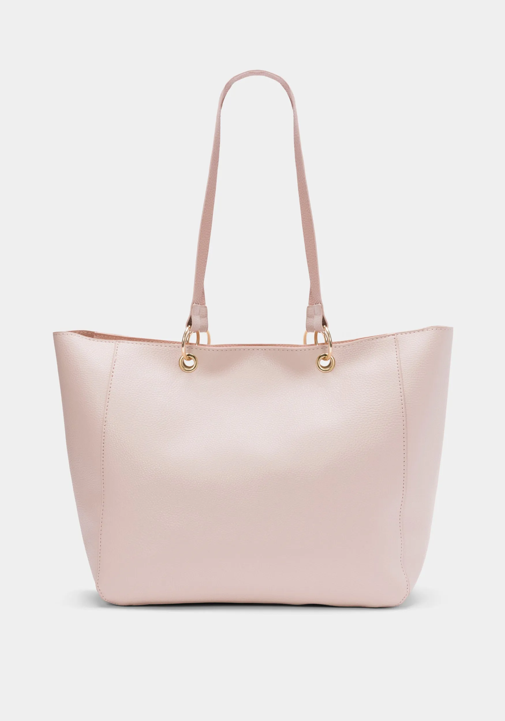 Gianna E/W Tote With Pouch sold by Bebe product image thumbnail 2