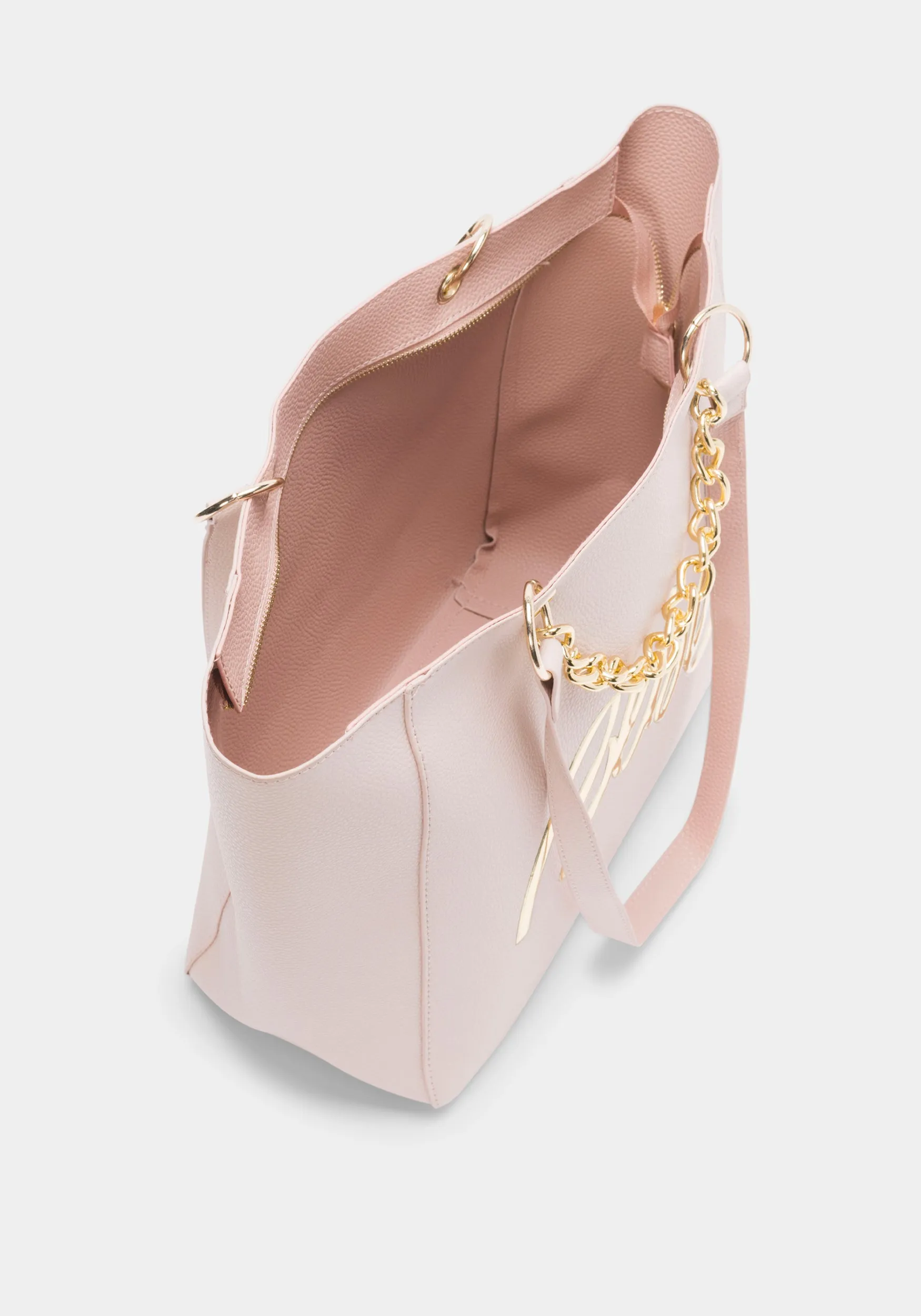 Gianna E/W Tote With Pouch sold by Bebe product image thumbnail 4