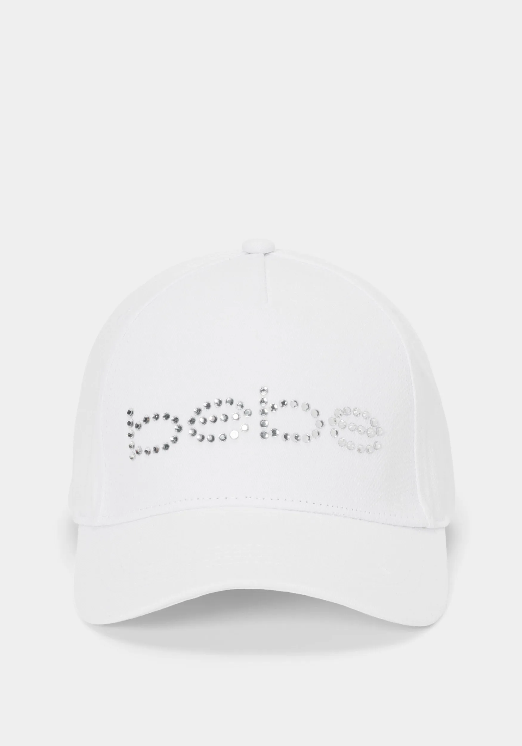 Rhinestone Logo Cap sold by Bebe product image thumbnail 4