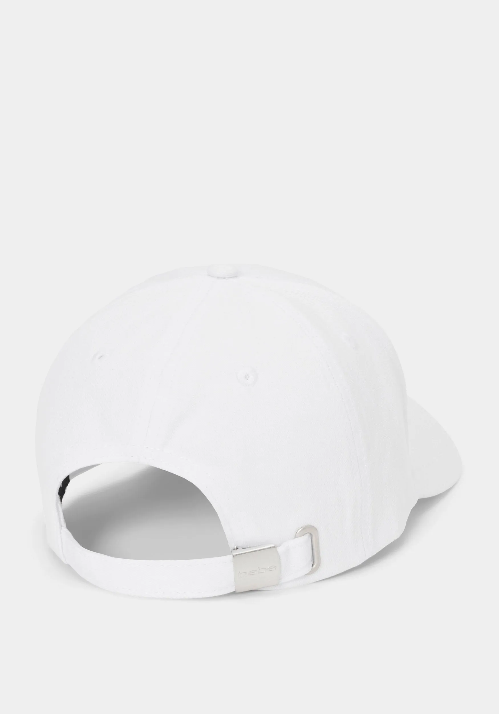 Rhinestone Logo Cap sold by Bebe product image thumbnail 3