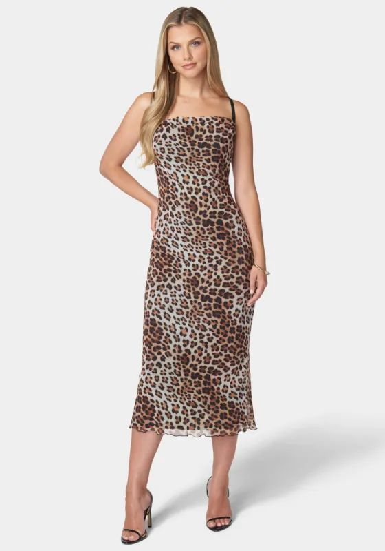 Isabella Maxi Cowl Neck Dress sold by Bebe