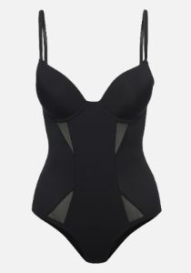 Bodysuit Shapewear sold by Bebe