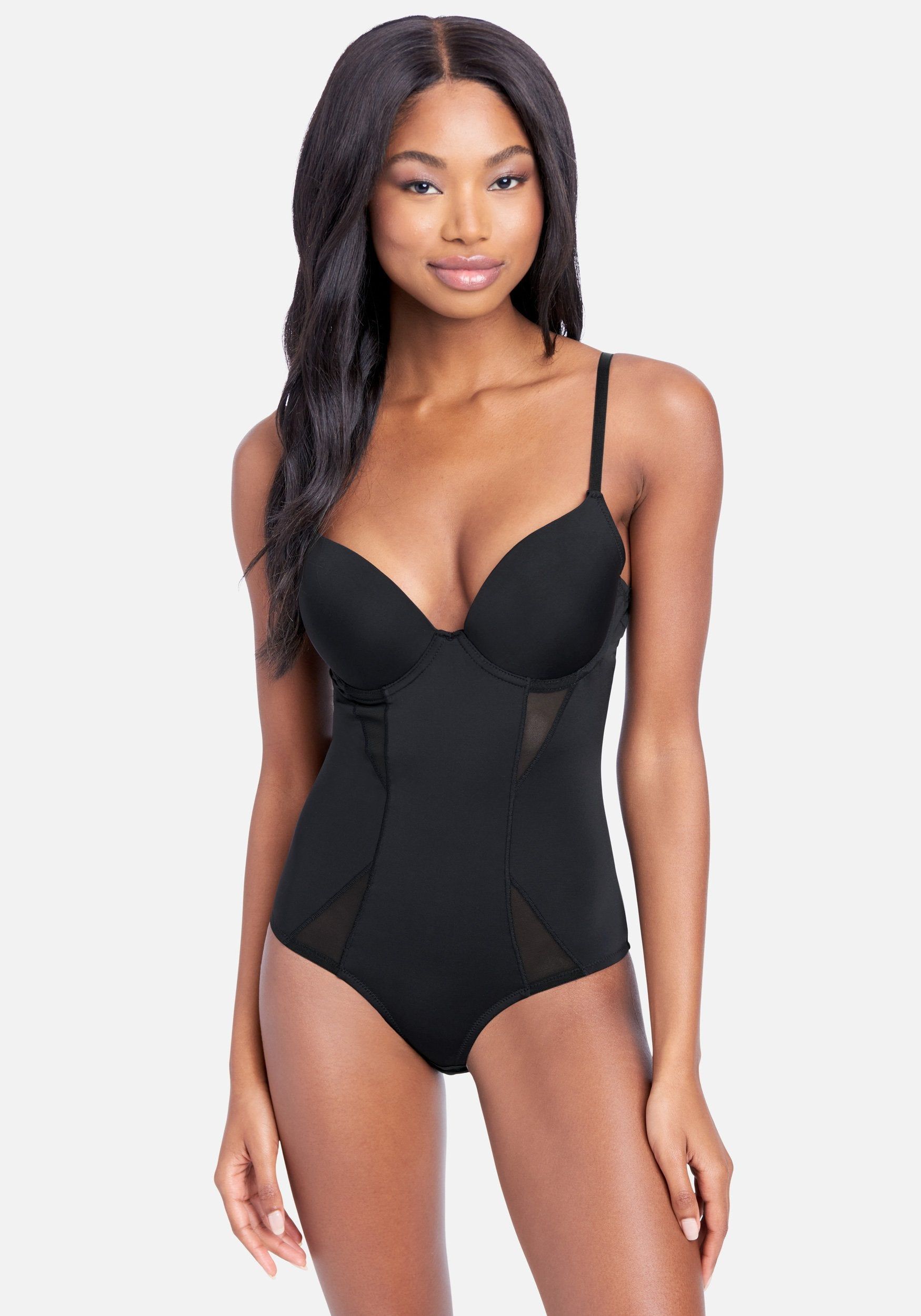 Bodysuit Shapewear sold by Bebe