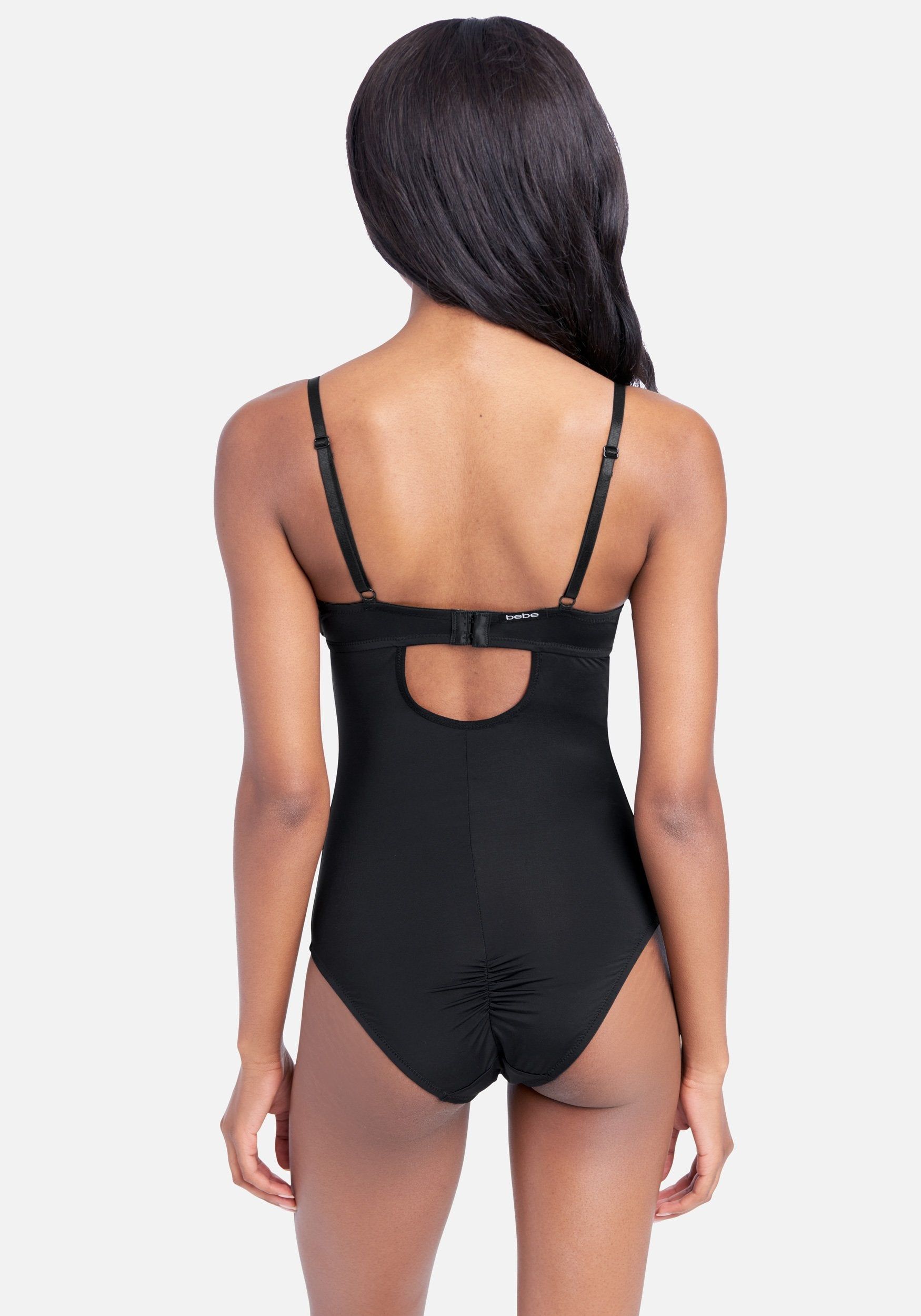 Bodysuit Shapewear sold by Bebe product image thumbnail 2