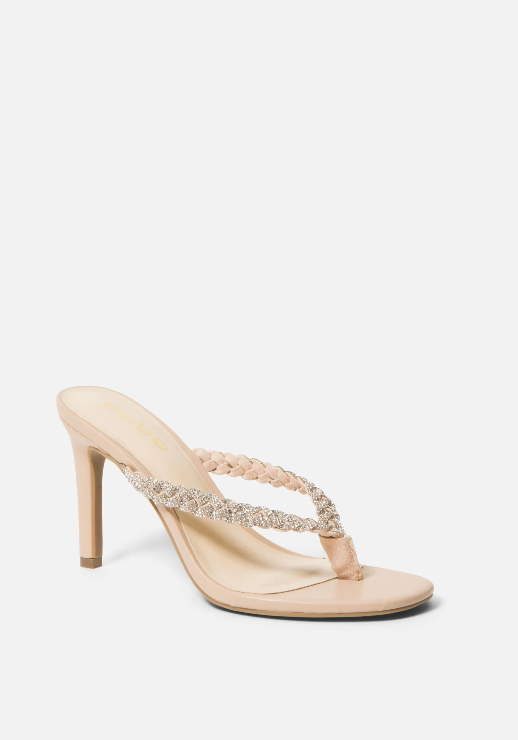 Aislinn Stiletto Heel sold by Bebe product image thumbnail 3
