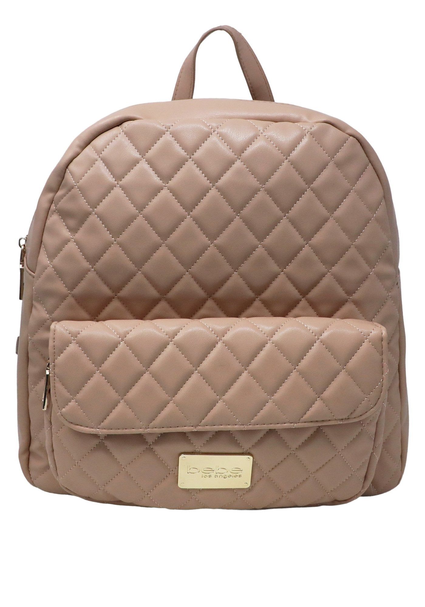 Daya Large Backpack sold by Bebe