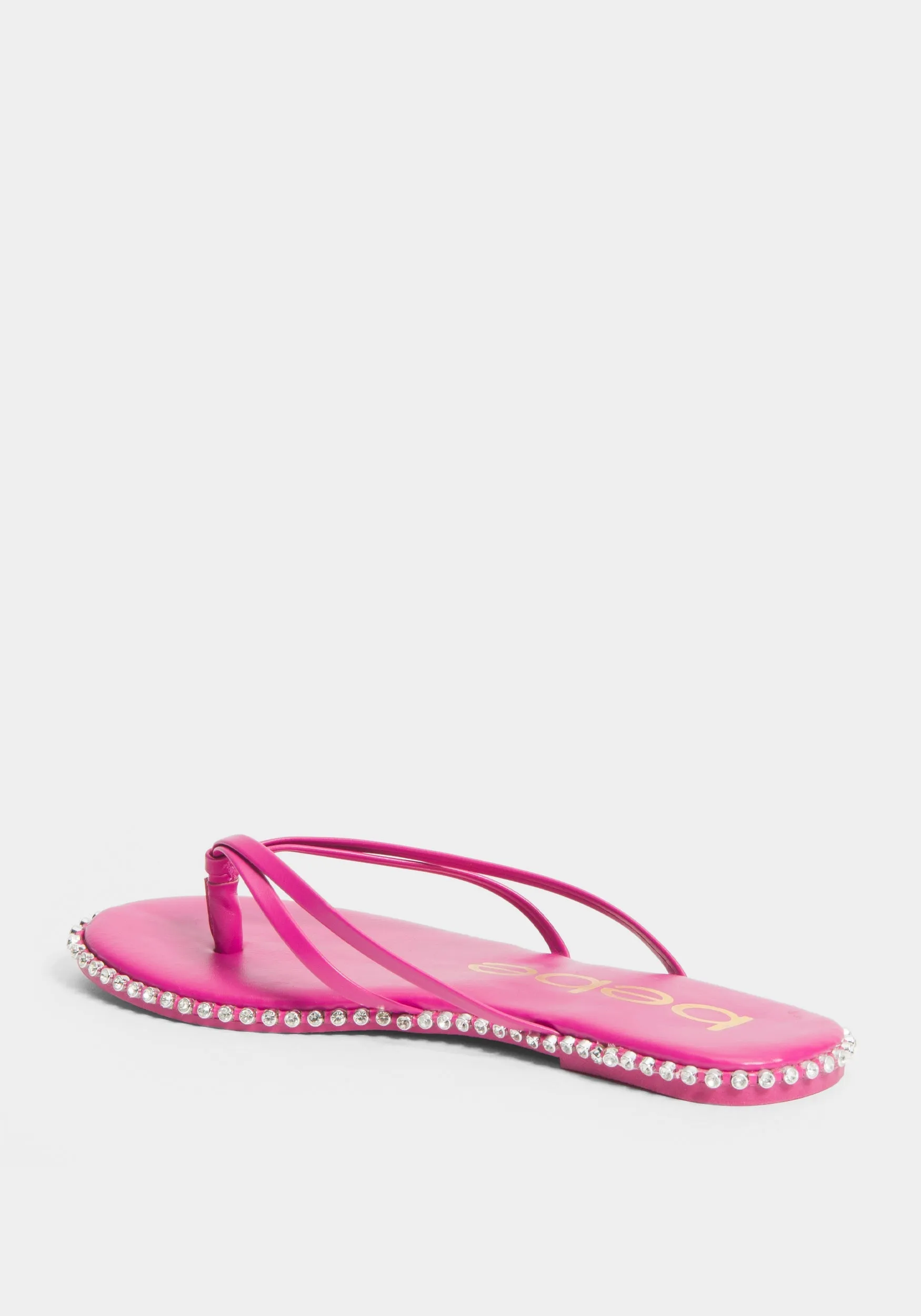 Chora Sandals sold by Bebe product image thumbnail 3