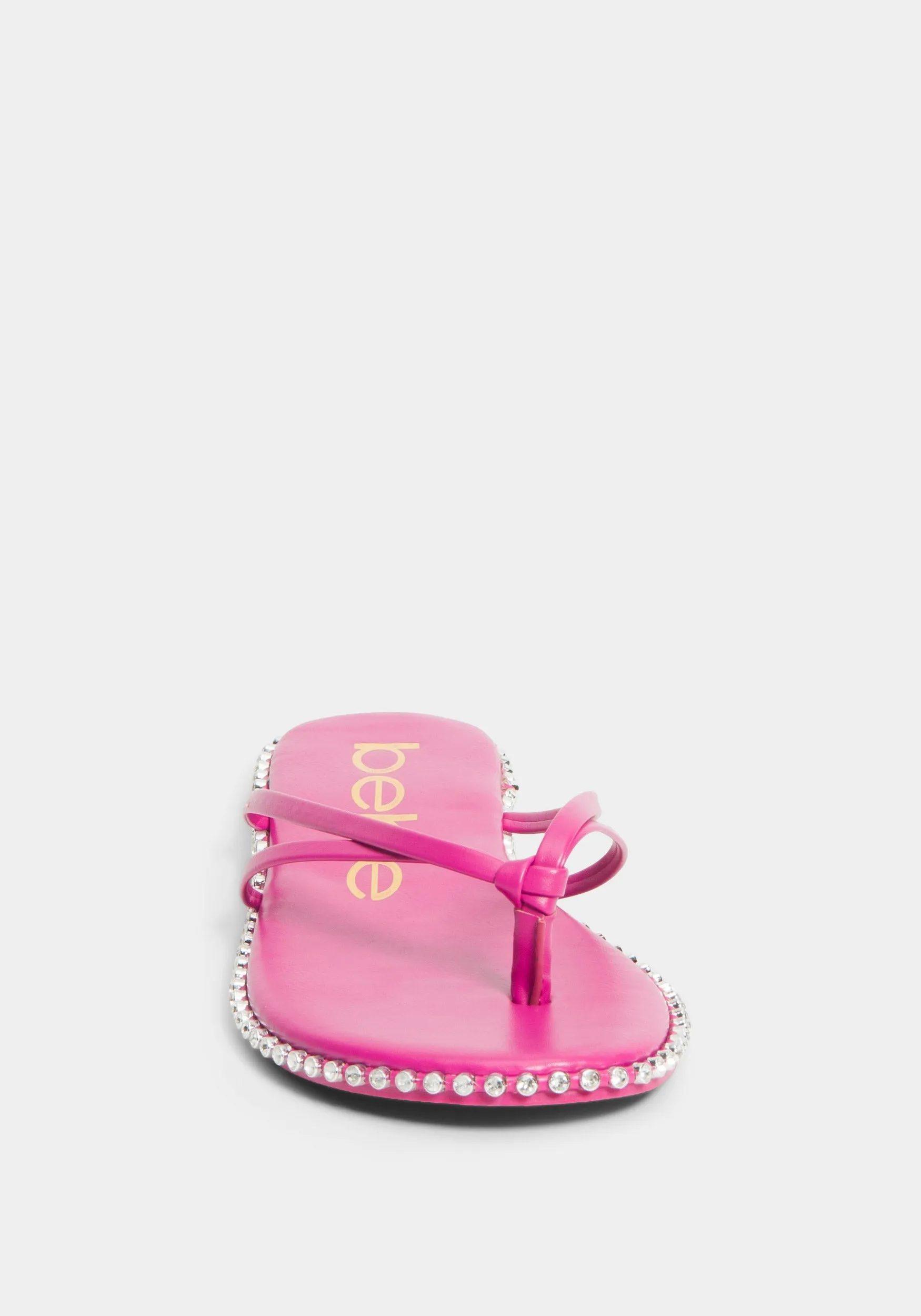 Chora Sandals sold by Bebe product image thumbnail 4