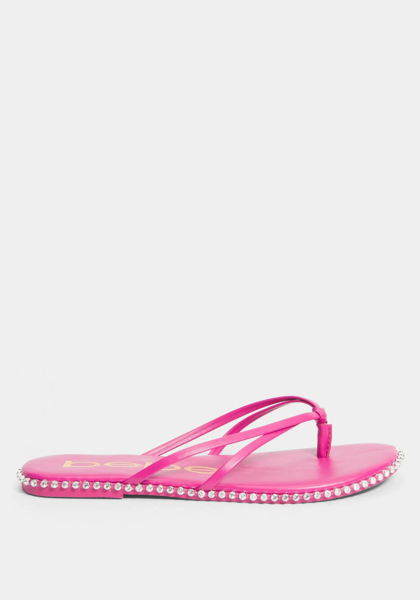Chora Sandals sold by Bebe product image thumbnail 2