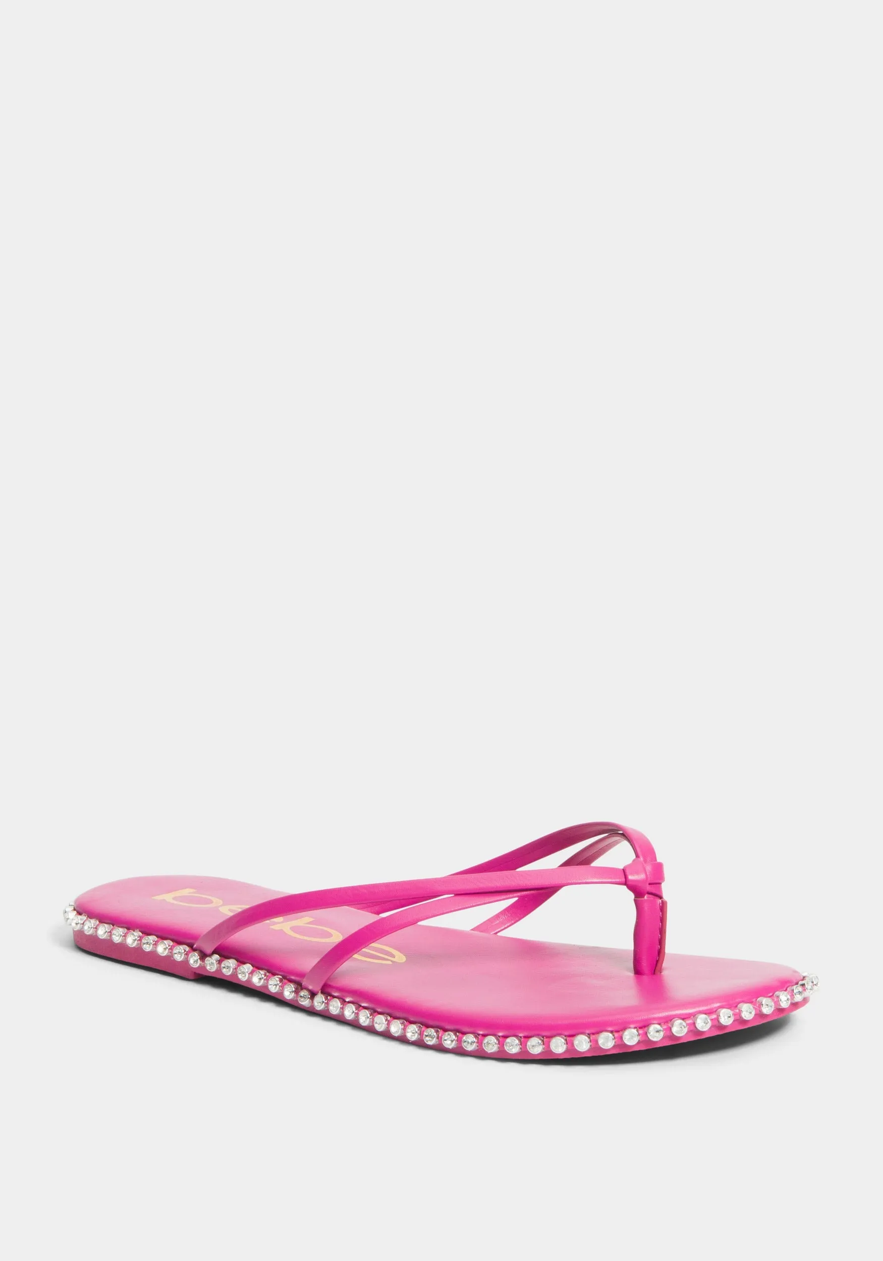 Chora Sandals sold by Bebe