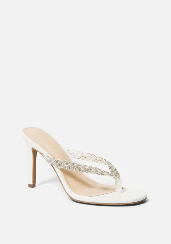Aislinn Stiletto Heel sold by Bebe