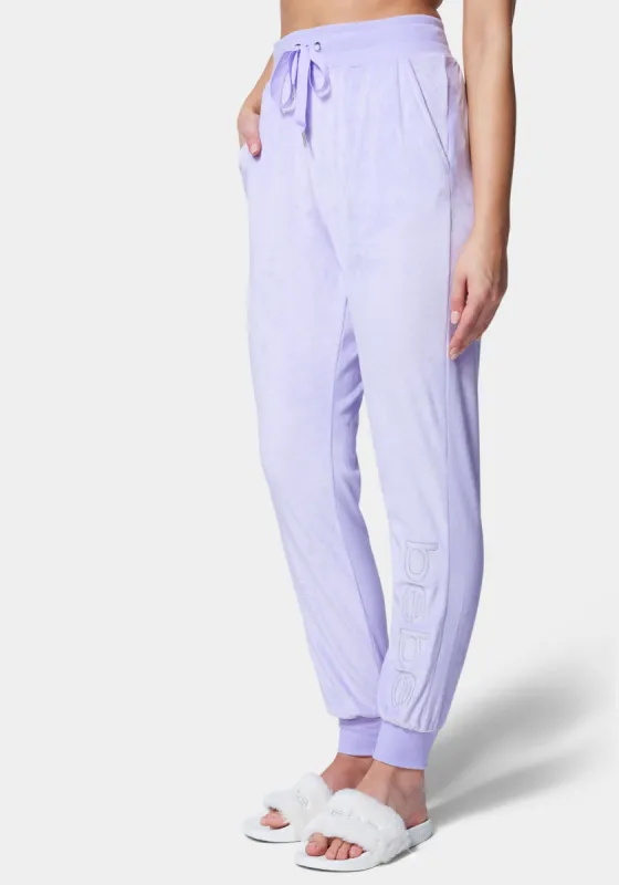 Bebe Sport Plush Jogger sold by Bebe