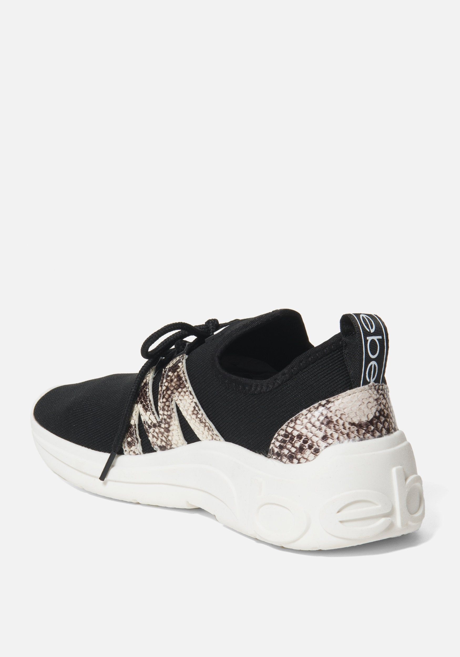Leylan Logo Sneakers sold by Bebe product image thumbnail 3