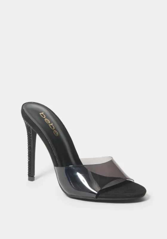 Sandra Heels sold by Bebe