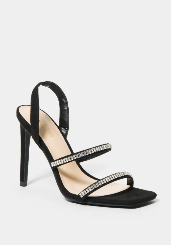 Calliope Heels sold by Bebe