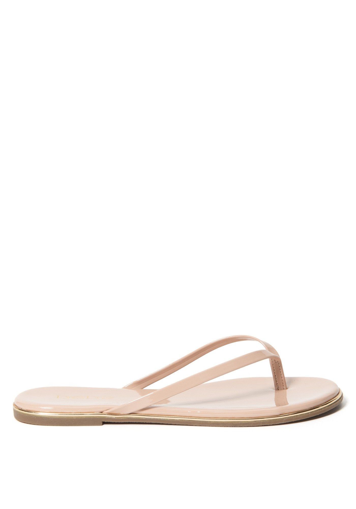 Ilistra Flip Flops sold by Bebe product image thumbnail 2