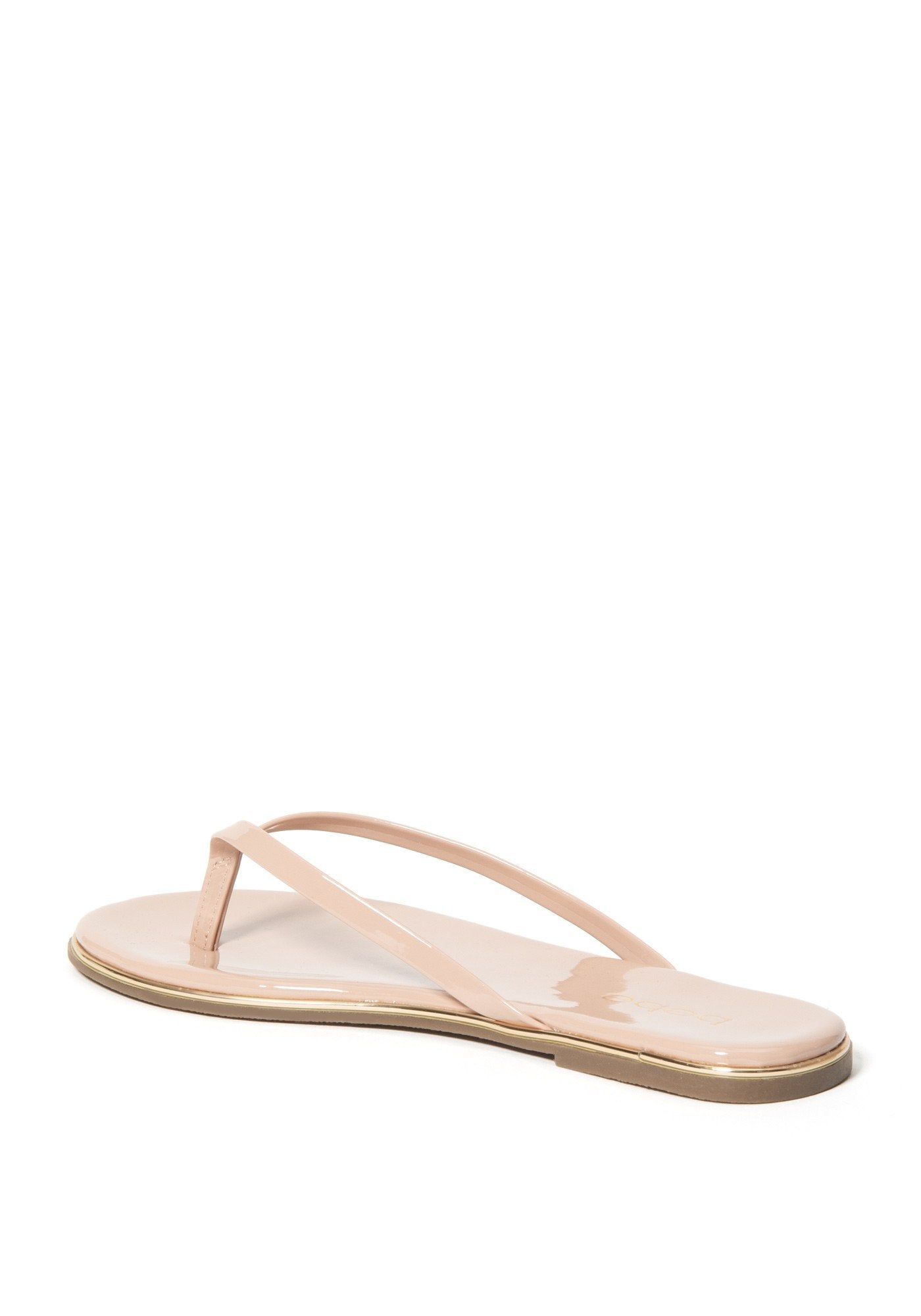 Ilistra Flip Flops sold by Bebe product image thumbnail 3