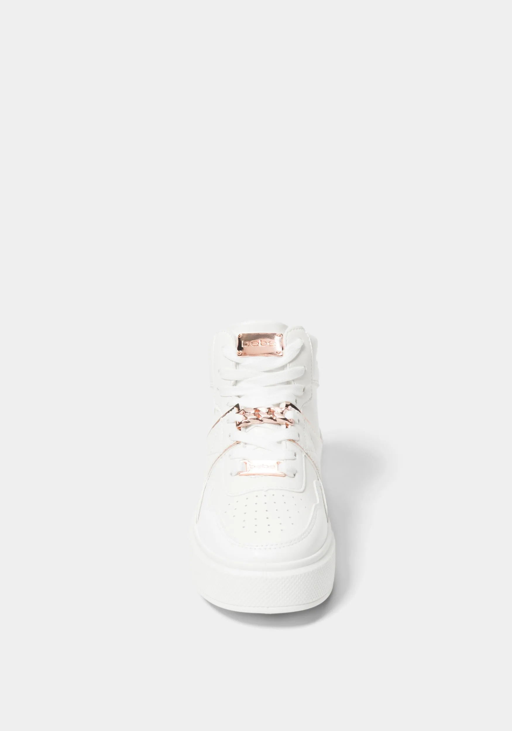 Monah Sneakers sold by Bebe product image thumbnail 4