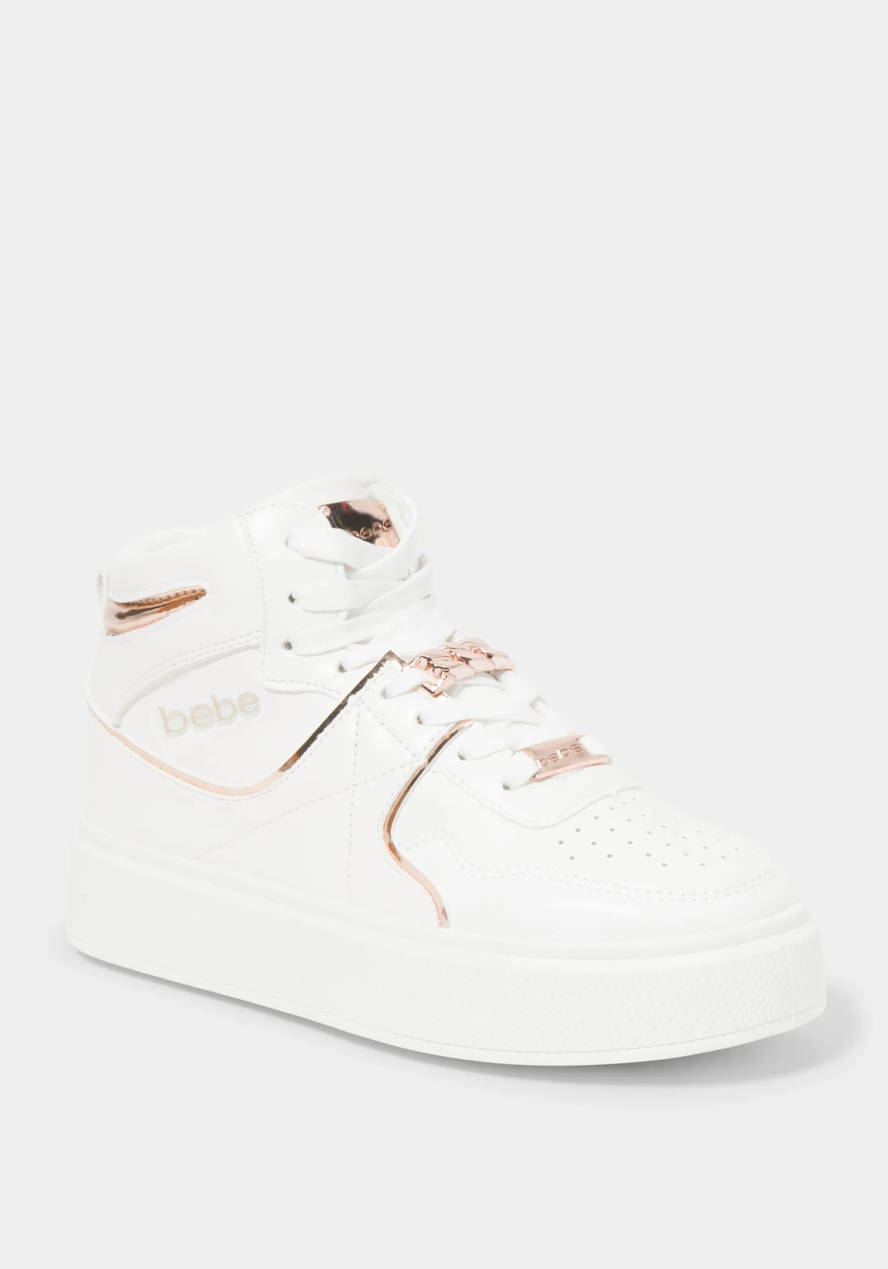 Monah Sneakers sold by Bebe