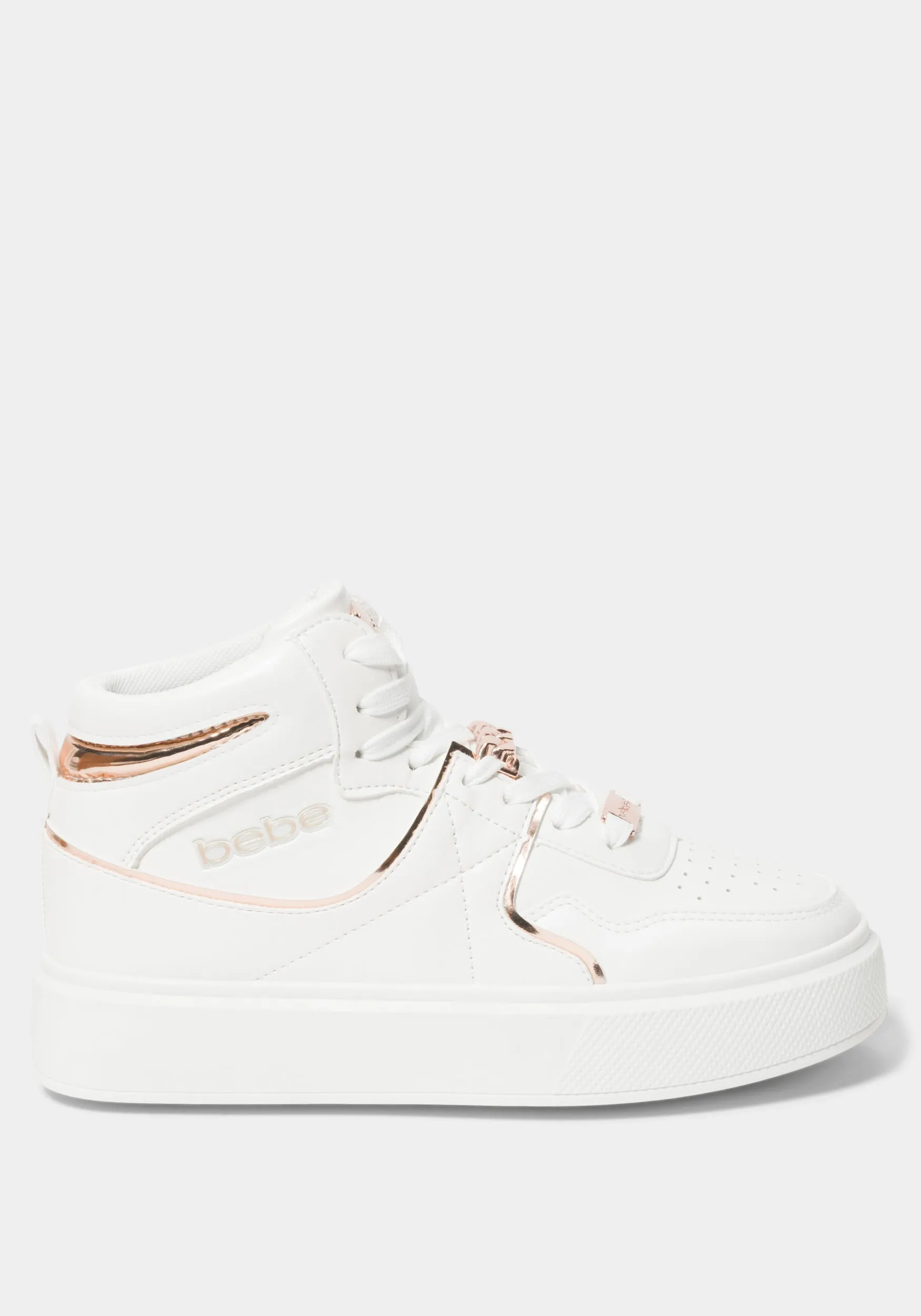 Monah Sneakers sold by Bebe product image thumbnail 2