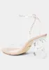 Lizah Heels sold by Bebe
