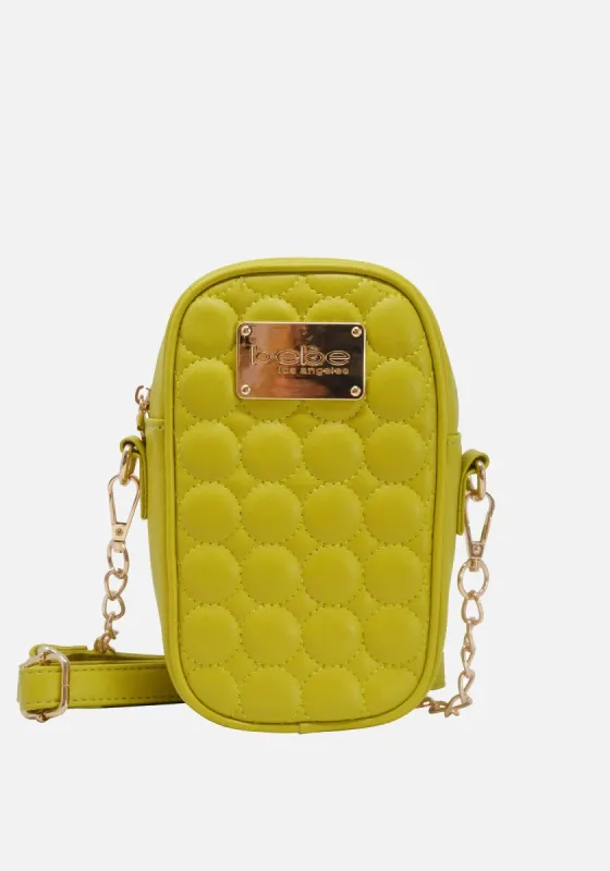 Serafina Crossbody sold by Bebe