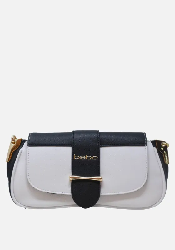 Saint Flap Crossbody sold by Bebe