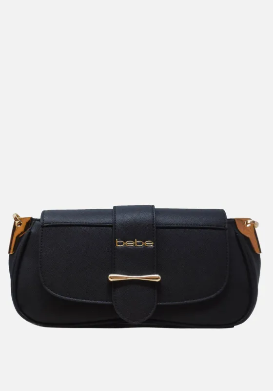 Saint Flap Crossbody sold by Bebe