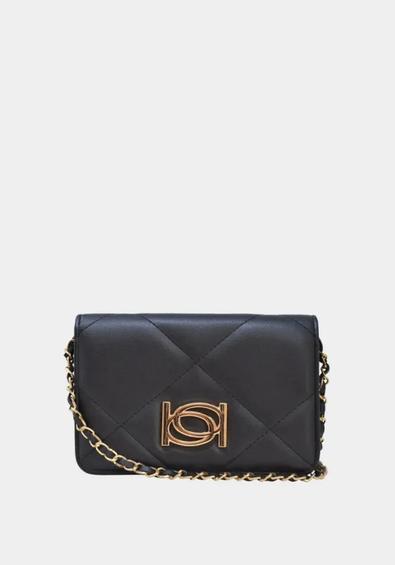 Gio Flap Crossbody sold by Bebe