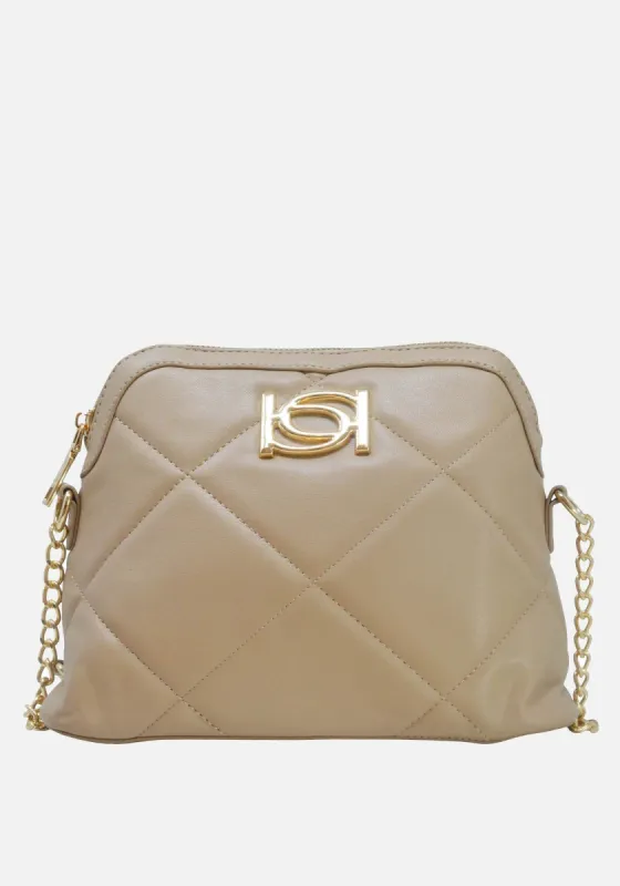 Gio Dome Crossbody sold by Bebe