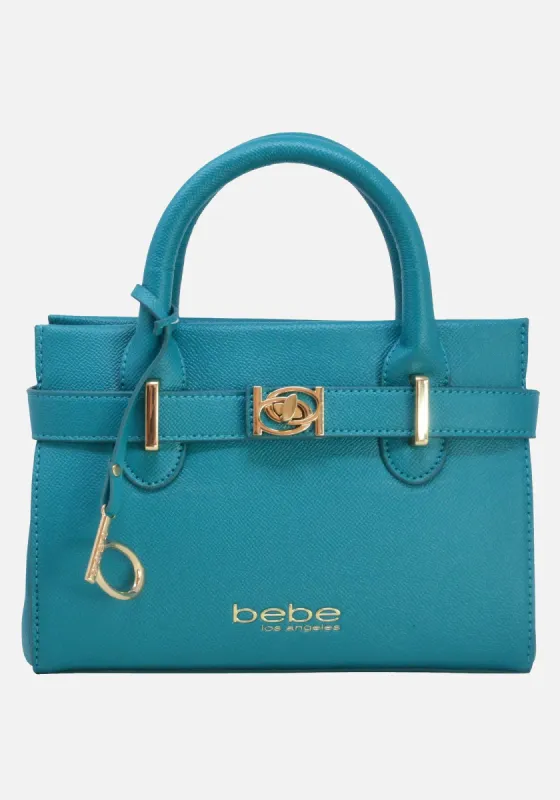 Evie Small Satchel sold by Bebe