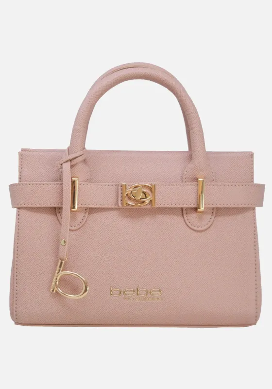 Evie Small Satchel sold by Bebe