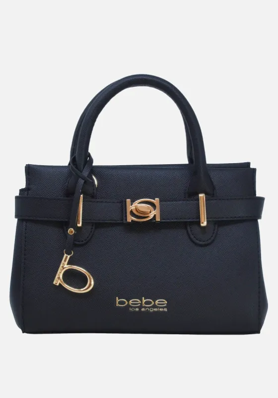 Evie Small Satchel sold by Bebe