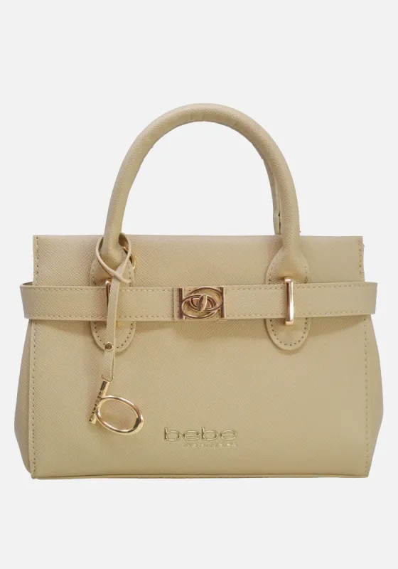 Evie Small Satchel sold by Bebe