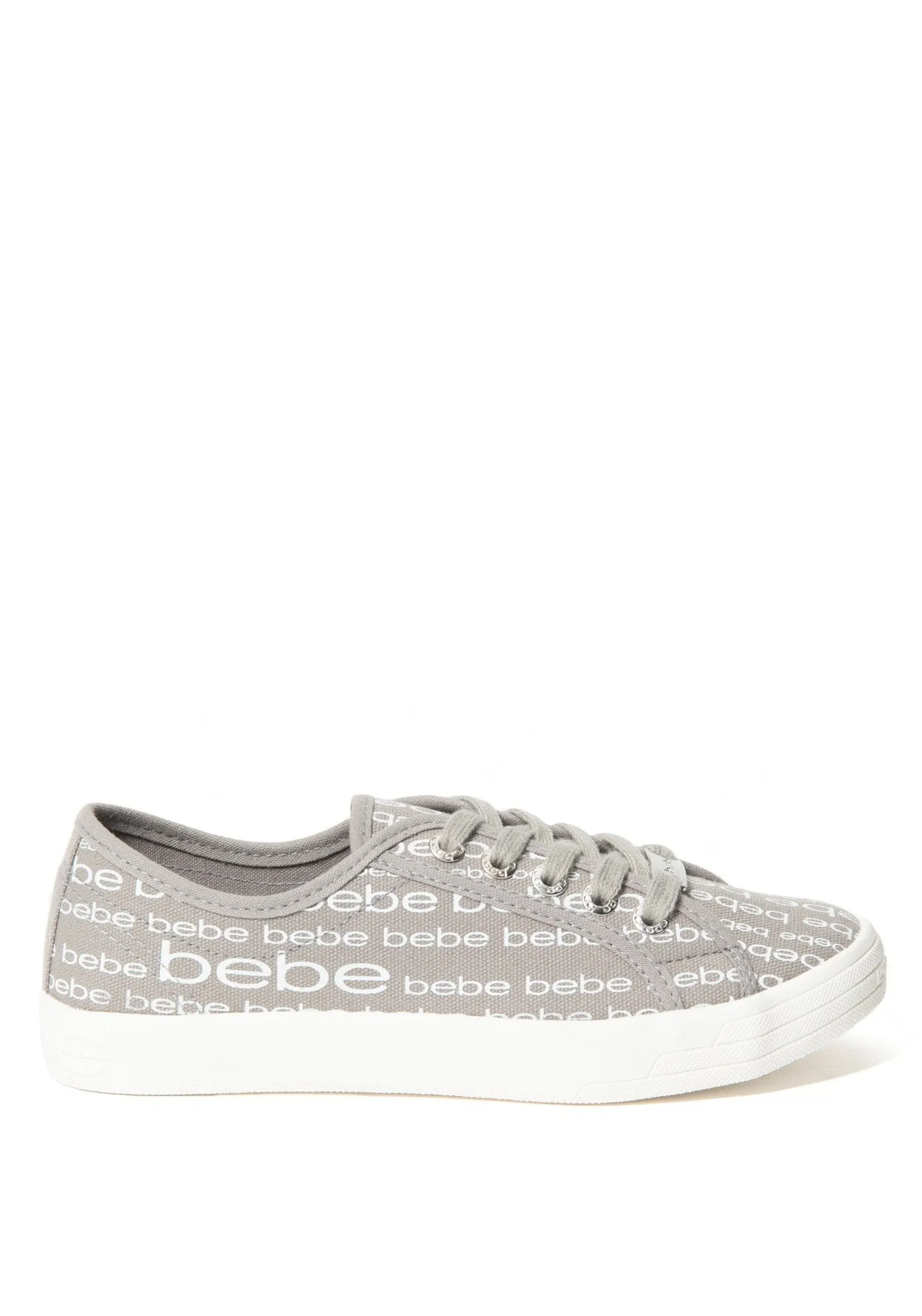 Daylin Logo Sneakers sold by Bebe product image thumbnail 2