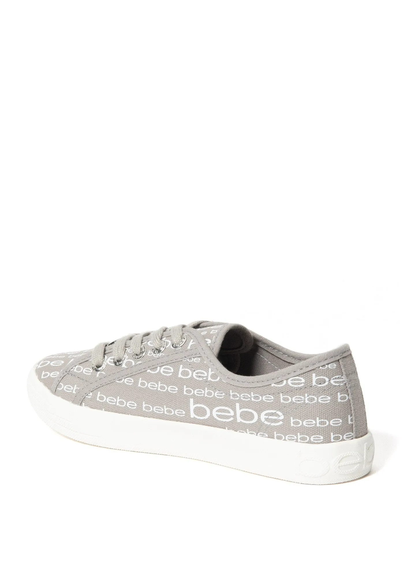 Daylin Logo Sneakers sold by Bebe product image thumbnail 3