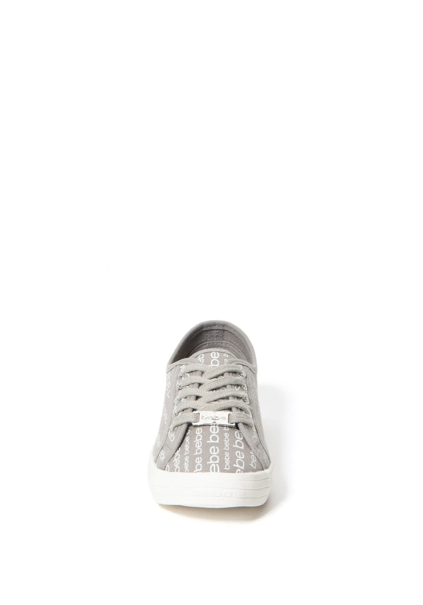 Daylin Logo Sneakers sold by Bebe product image thumbnail 4