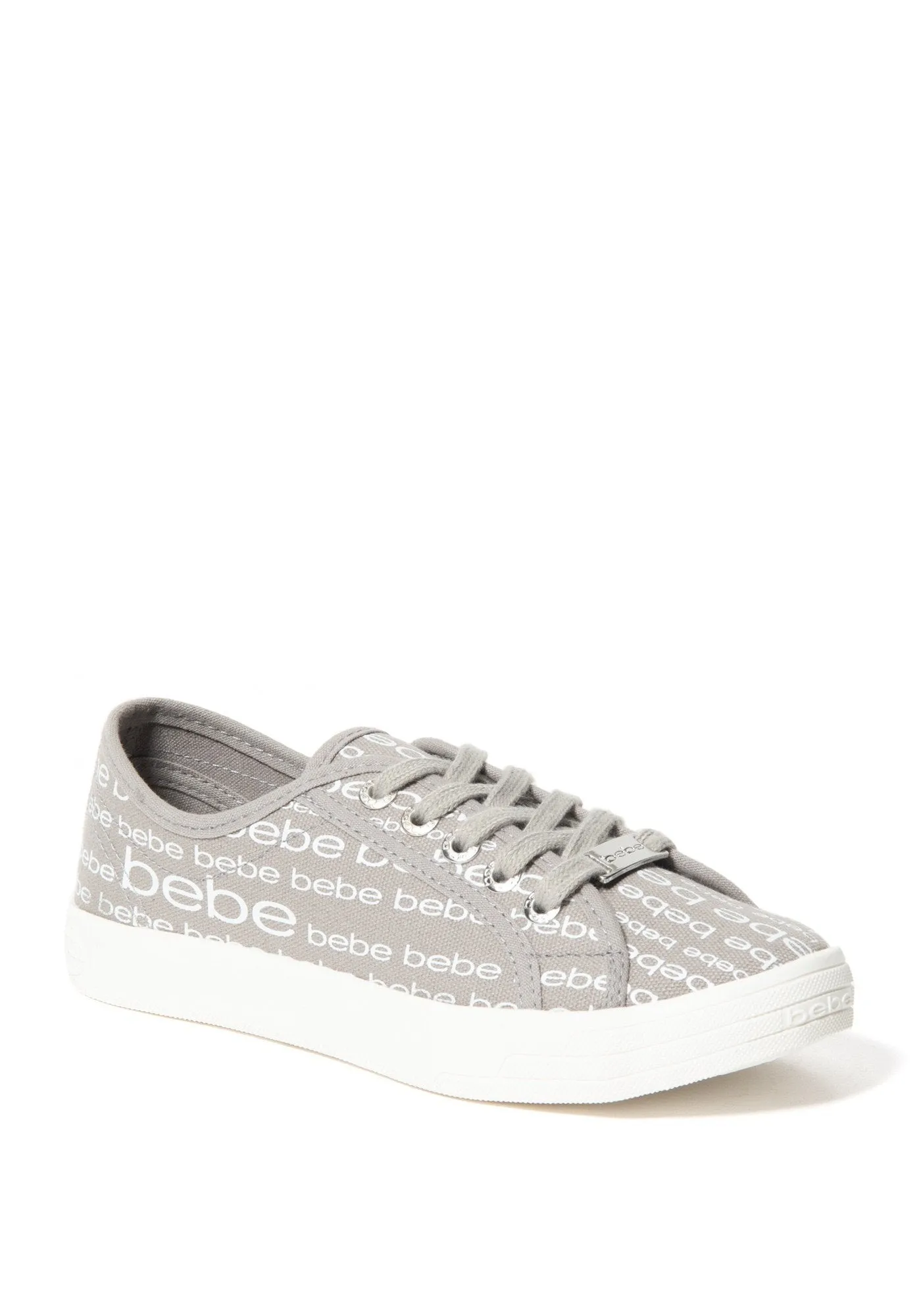 Daylin Logo Sneakers sold by Bebe