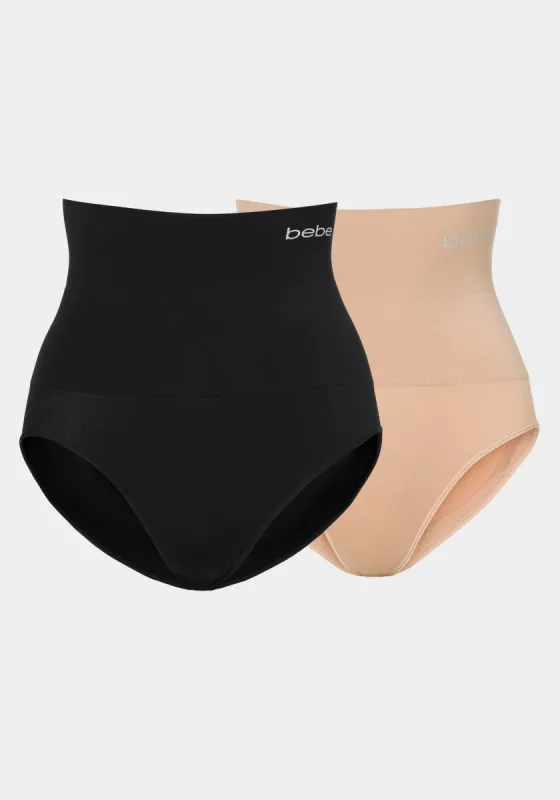 Two Pack Seamless Shaping Briefs sold by Bebe