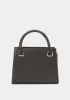 Bebe Zuri Sm Satchel sold by Bebe