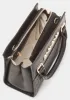 Bebe Zuri Sm Satchel sold by Bebe