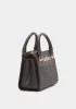 Bebe Zuri Sm Satchel sold by Bebe