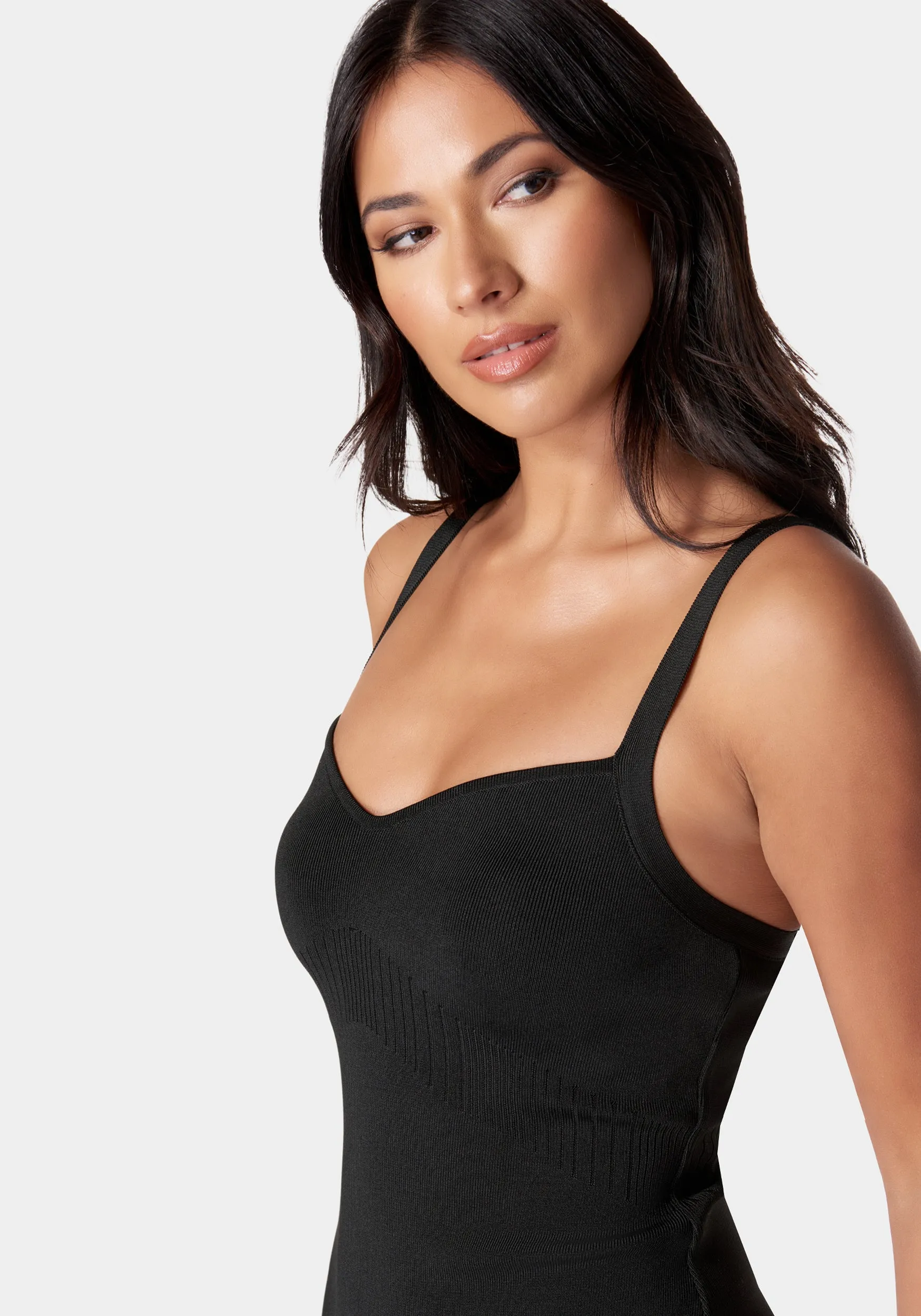 Bandage Mini Dress sold by Bebe product image thumbnail 4